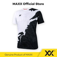 Maxx Fashion Baju Tshirt Microfiber