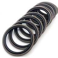 Piston seal SPGF/S-TD 80*66*6.1