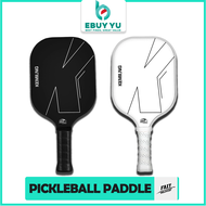Pickleball Paddles Set - Premium Racket Set with Balls Pickleball Carbon Fiber Pickleball Paddle Pro