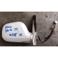 side mirror toyota ipsum sxm10