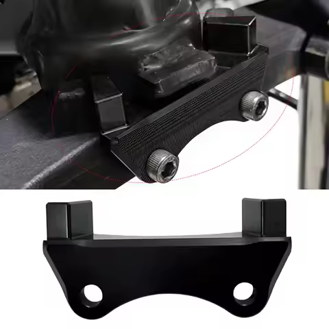 Motorcycle Direction Stopper Accessories For YAMAHA YZF R3 R25 R 3 25 YZF-R3 YZF-R25 2015-2024 Steer