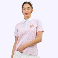 BODY GLOVE Womens “GOLF & TENNIS" Polo Shirt- เสื้อโปโล ผู้หญิง รวมสี