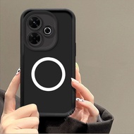 [99% review] For Honor X5C Plus Honor Play 10A 4G 2025 Phone Case Solid Color Anti Drop Material Pho