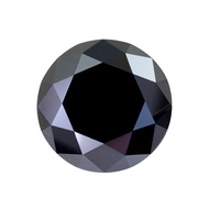 BIJOX STORY Moissanite Loose Stone - D Color VVS1 3EX Cut White round Lab Grown Diamond - Cheapest F