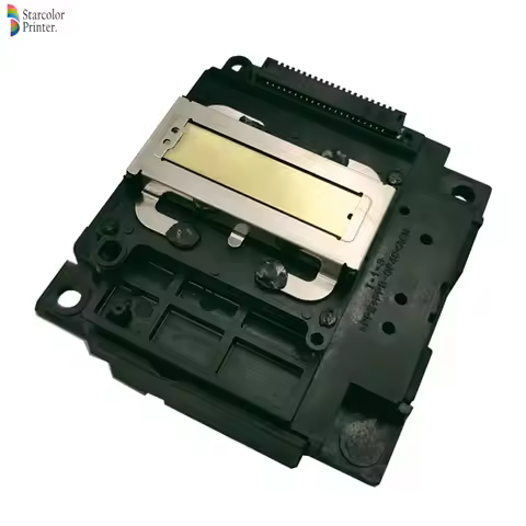 New FA04010 Inkjet Print head Printhead For Epson L210 L300 L358 L455 L355 L555 L558 L381 L303 L365 