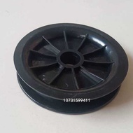 TOYOTA 3 Toyota Forklift Parts 7Fd8Fd7Fb Oil Pipe Guide Wheel 68804-25080-71 Accessories 6 7Fd8Fd