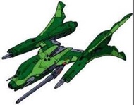 Macross M3 超時空要塞 1/144 Variable Glaug 3D print