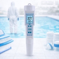 Trust PH 686 Multi Tester – Penguji Air Digital TDS pH Suhu