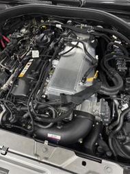 ☆光速改裝精品☆Toyota Supra 2019+ (A90/A91) BMW G系列 B58 加大進氣岐管