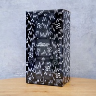 BE@RBRICK 4 The Chemical Brothers (Y2017) [New]