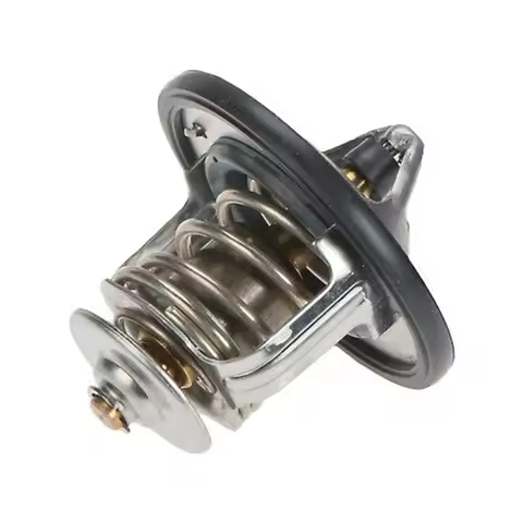 Engine Coolant Thermostat 21200EA000, 21200-6N210 for NISSAN ALTIMA FRONTIER MURANO NP300 NP300 FRON