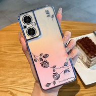 OPPO Reno 8T Reno8 T 7Z 8Z 8 Z 5G Case OPPO RENO 5 6 5G Bling Phone Case with Camear Protector Back Cover New Design for Girls Women Luxury