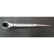 SYT DOUBLE SOCKET RATCHET WRENCH 17-55MM