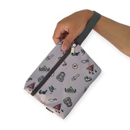 Utility bag I Organizer Bag I Medical Bag I Mini Pouch