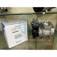 Proton Wira Satria Iswara 1.3 1.5 UCM SP10 to ND Aircond Compressor 10PA15C New OEM