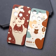 DY-466 PRO CAMERA Case For All Types of ITEL S23 / P40 / A60 / A60S / VISION 1 PRO NEW Mobile Phones