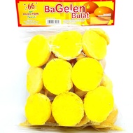 DOUBLE ROUND BAGELENNAM 230gr | BAGEL BAGELAN CAKE MALANGMANIS