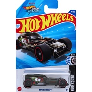 HotWheels HW50 Concept Model Car