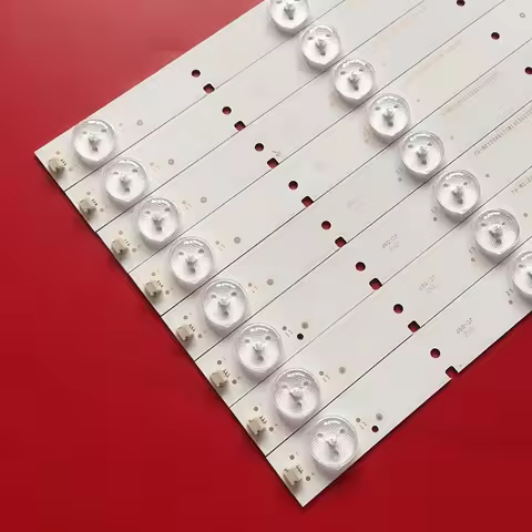 LED for 40H4C 40K200 40K20D 40K20DW NS-40D420 NS-40D420NA16 Ns-40d420mx16 LED39EC110JD 2013CHI400 32