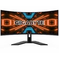 Gigabyte G34WQC 34" 144Hz Curved Gaming Monitor, 3440 x 1440 VA 1500R Display, 1ms(MPRT), 90% DCI-P3, VESA Display HDR40