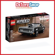 [LEGO® Speed Champions] LEGO 76912 Fast & Furious 1970 Dodge Charger R/T