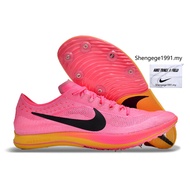 ZoomX Dragonfly Pancang pecut siri "Flying Dragon" rajutan penuh berlari Kasut but kasut stok sedia 