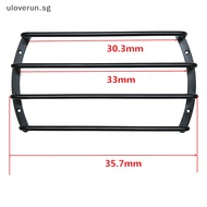 Uloverun Vehicle Audio Speaker Adapter Grille Cover Protection For 12/10 Inch Subwoofer SG