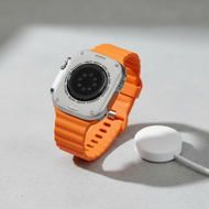 Smartwatch USB Charger for Watch9 Ultra/GS8 mini/GL-1 Pro/X5PROMAX/WO3PRO  Pengecas USB Jam Pintar u