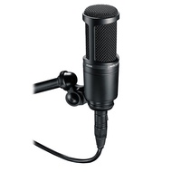 Audio Technica/Audio-Technica AT2020 Condenser Microphone Microphone Mobile Phone Sound Card Live Se
