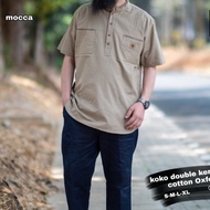 Dijual baju muslim pria Al amwa original - baju Koko Al amwa Murah