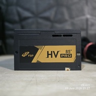 FSP 650W 80PLUS BRONZE POWER SUPPLY 650W 80PLUS POWER SUPPLY/ POWER SUPPLY/ 650W 80PLUSPURE