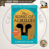 The Song of Achilles Song of Achilles/