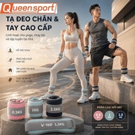 PINMU Wrist and Leg Weights Leg Weights Leg Weight Bags for Gym Smooth Iron Powder Material Gym Yoga