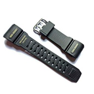 CASIO G SHOCK MUDMASTER GG-1000-1ADR MEN'S WATCH STRAP GSHOCK GG1000 MUDMASTER RUBBER STRAP
