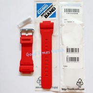 STRAP G-SHOCK G-7900A-4 G 7900A G 7900 CASIO ORIGINAL