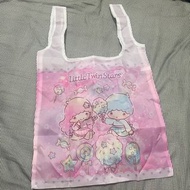 Little Twin Stars 環保袋