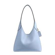 Coach Brooklyn Series Solid Color Ladies Shoulder Bag CU068B4PUB