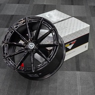 Original Vorsteiner VFX001 22" Wheels for Range Rover Vogue Sport Defender BMW X5 F15 X6 F16