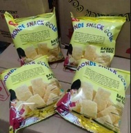 MONDE SNACK GOLD 1DUS ISI 45 PCS BERAT 27 GRAM /MONDE SERENA SNACK GOLD /SNACK MONDE 1 DUS