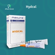 Dental HYDCAL DYCAL CALCIUM HYDROXIDE