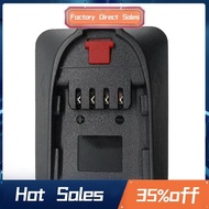 Battery Converter for  18V  Battery Conversion for  18V PBA Lithium Battery for  CH Green Tool