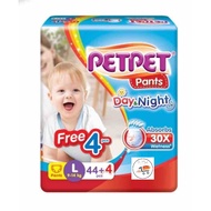 Petpet Day Night Pants M, L, XL, XXL
