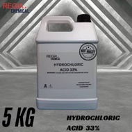 HCL 33 (Iklan baru/Ready stock)