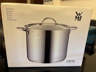 WMF Cromargan Stainless Steel Stock Pot 28cm