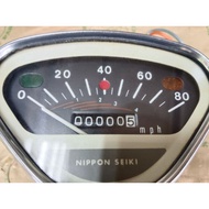 S90A Motorcycle ⭐ Meter Assy.Nos.Japan Parts