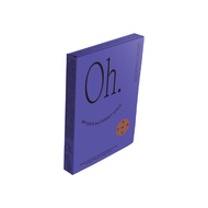 SEVENTEEN UNIT PHOTOBOOK ‘EPISODE D’