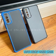 Vivo Y20 / Y20S Anti-Drop Fashion Hard Case