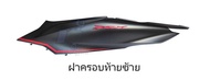 ชุดสี PCX160 Soprt ABS ปี 2022 สีดำ-แดง แท้ ศูนย์