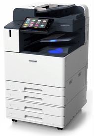 Fuji Xerox / Fujifilm 影印機續租