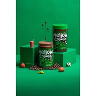 Mellow Crunch & Mellow kids